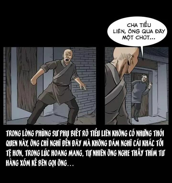 U Minh Ngụy Tượng Chapter 82 - 15