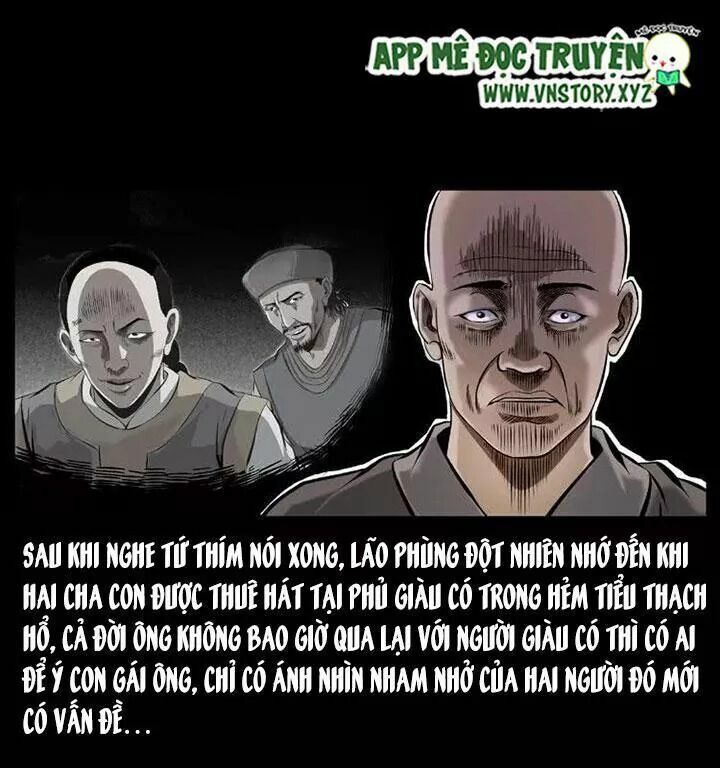U Minh Ngụy Tượng Chapter 82 - 18