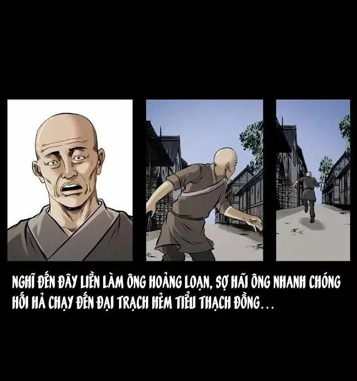 U Minh Ngụy Tượng Chapter 82 - 19