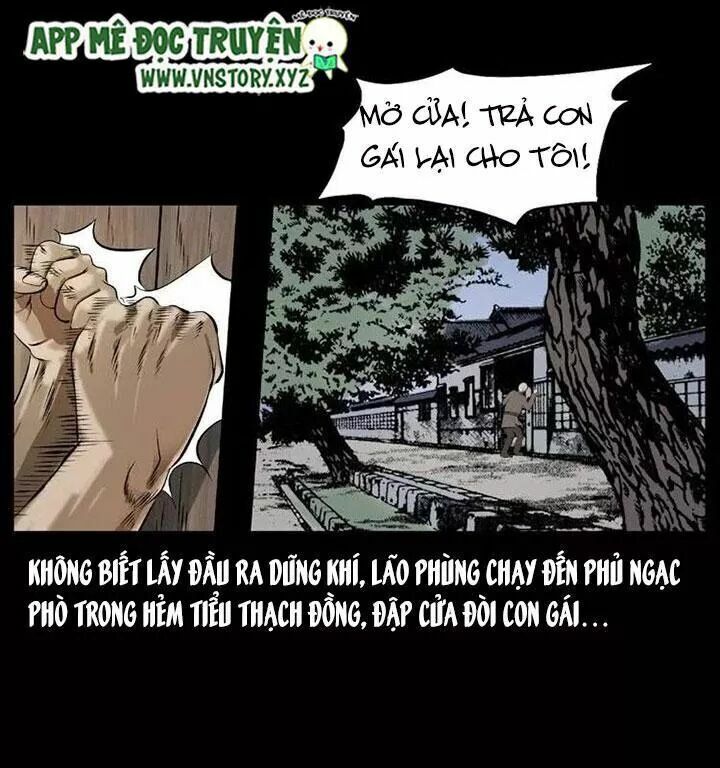 U Minh Ngụy Tượng Chapter 82 - 20