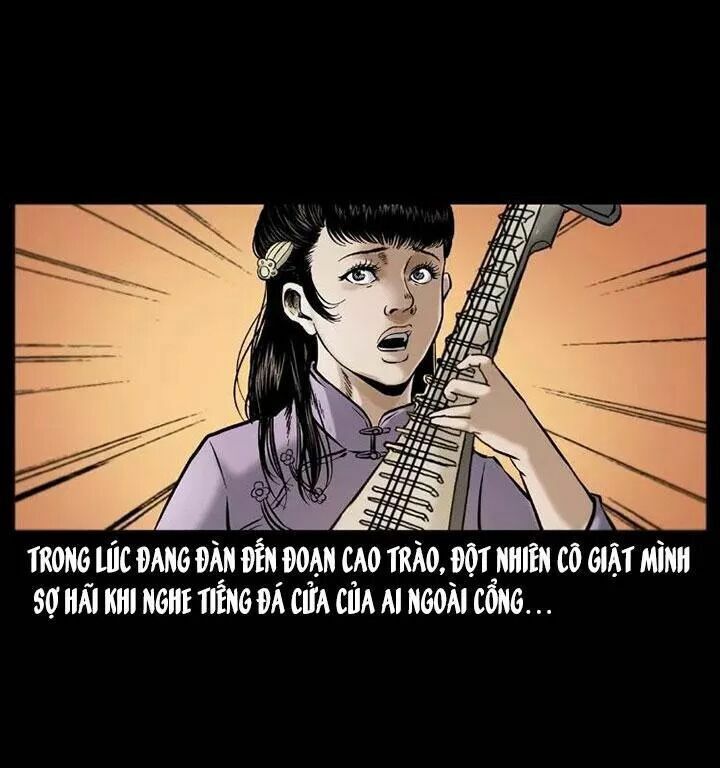 U Minh Ngụy Tượng Chapter 82 - 3