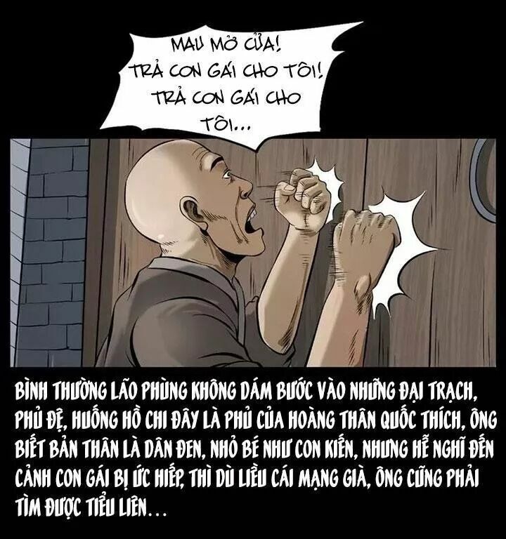 U Minh Ngụy Tượng Chapter 82 - 21