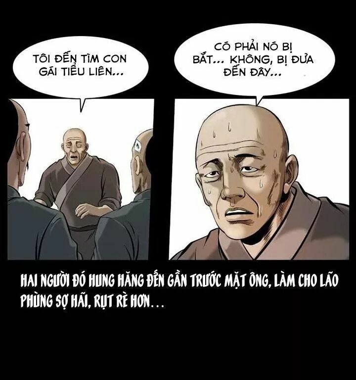 U Minh Ngụy Tượng Chapter 82 - 23