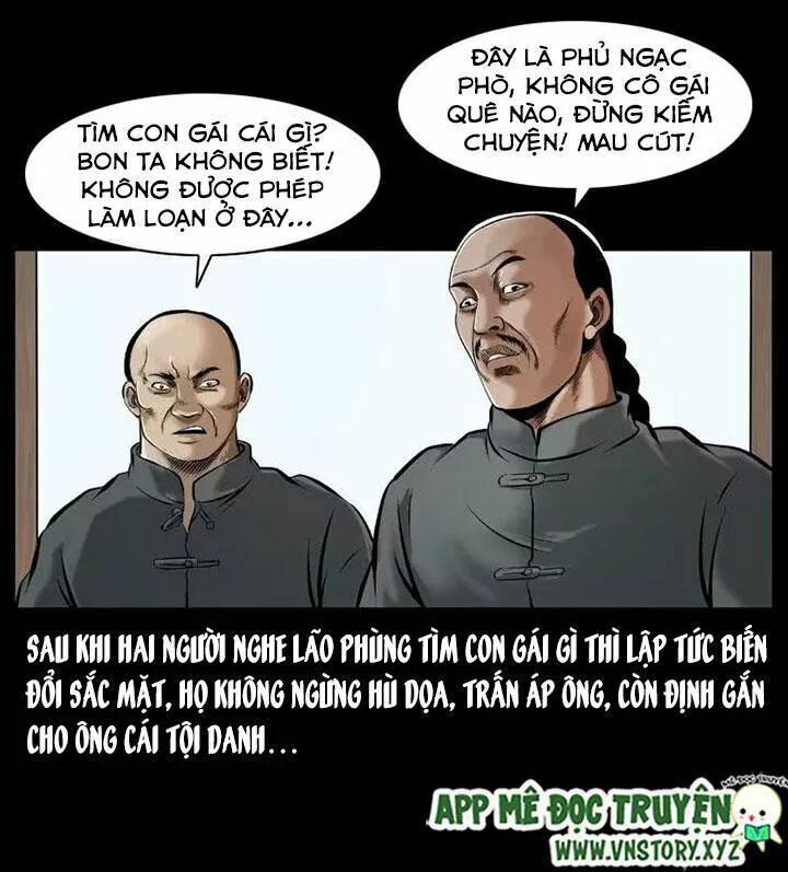 U Minh Ngụy Tượng Chapter 82 - 24