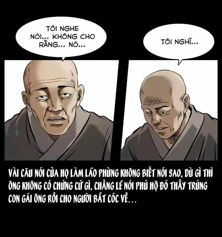 U Minh Ngụy Tượng Chapter 82 - 25
