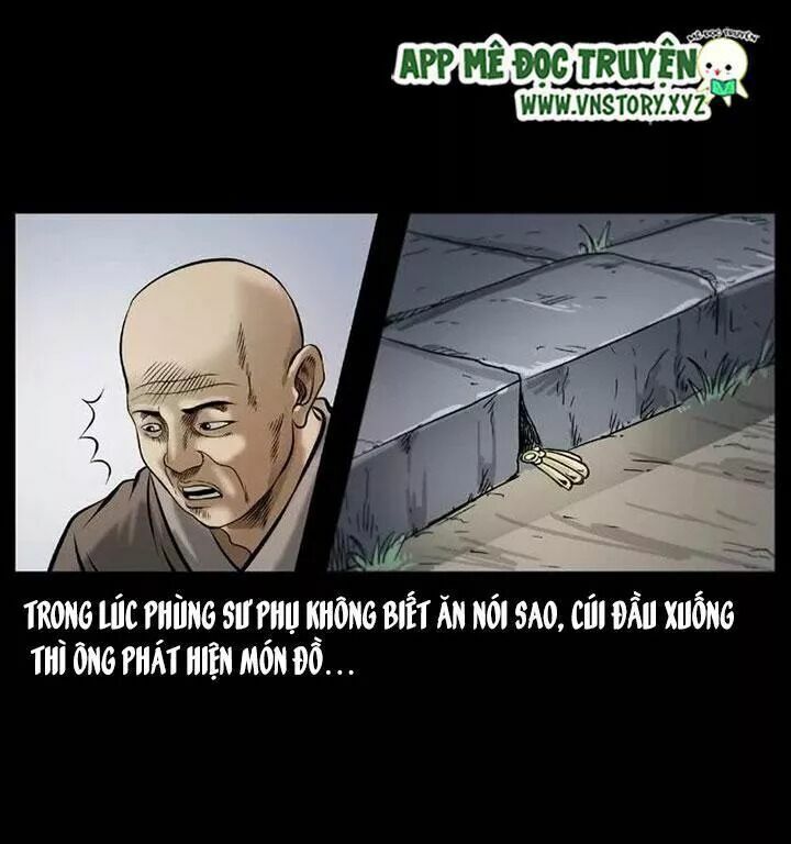 U Minh Ngụy Tượng Chapter 82 - 26