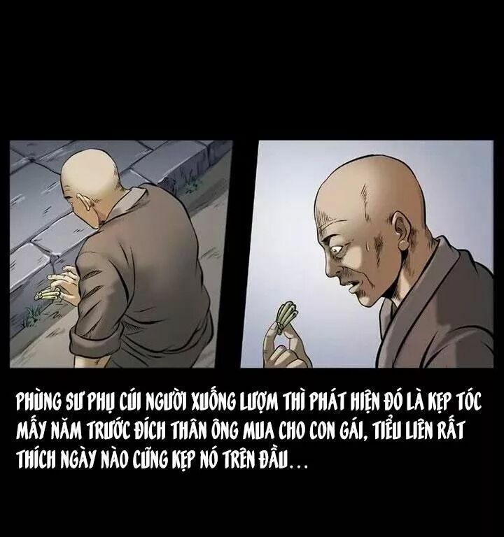 U Minh Ngụy Tượng Chapter 82 - 27