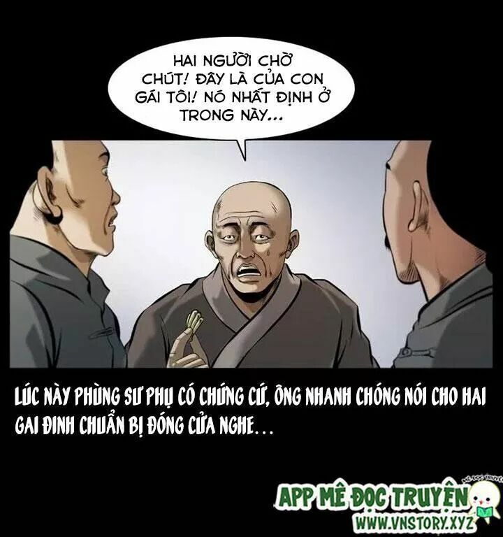 U Minh Ngụy Tượng Chapter 82 - 28