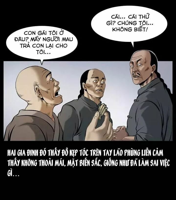 U Minh Ngụy Tượng Chapter 82 - 29