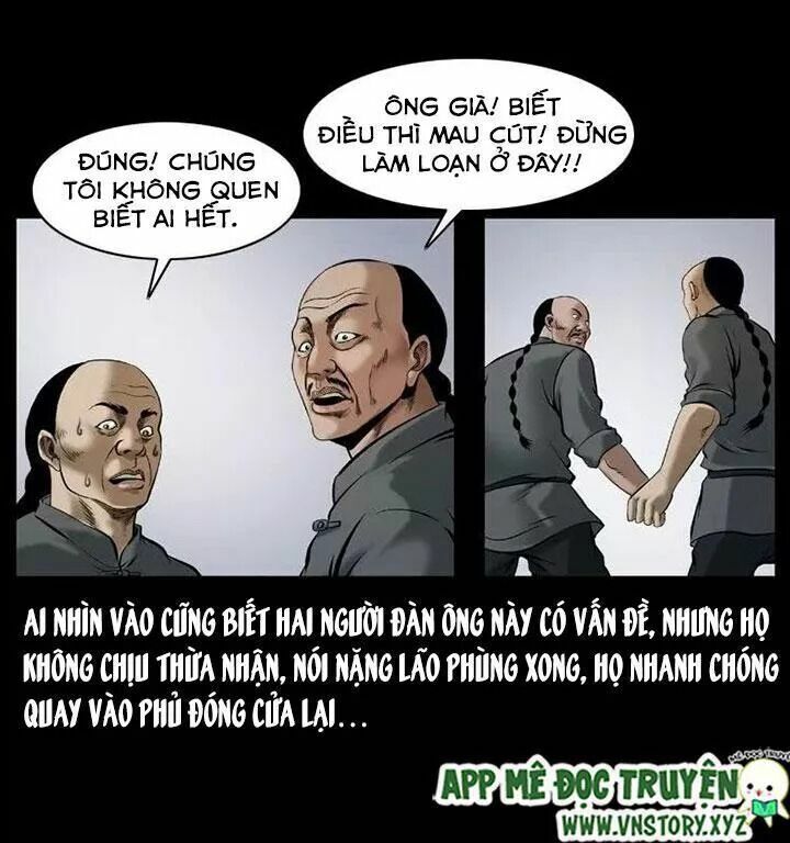 U Minh Ngụy Tượng Chapter 82 - 30