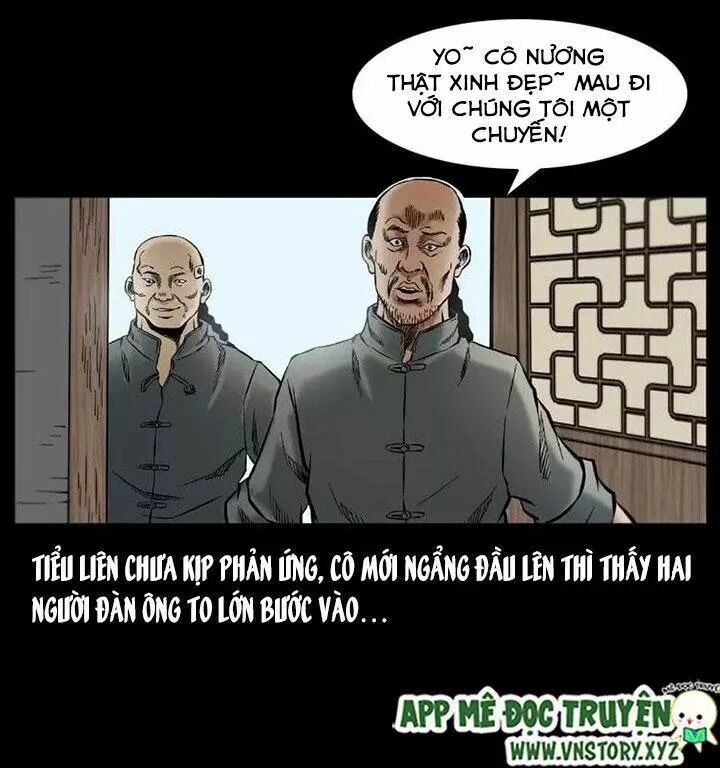 U Minh Ngụy Tượng Chapter 82 - 4