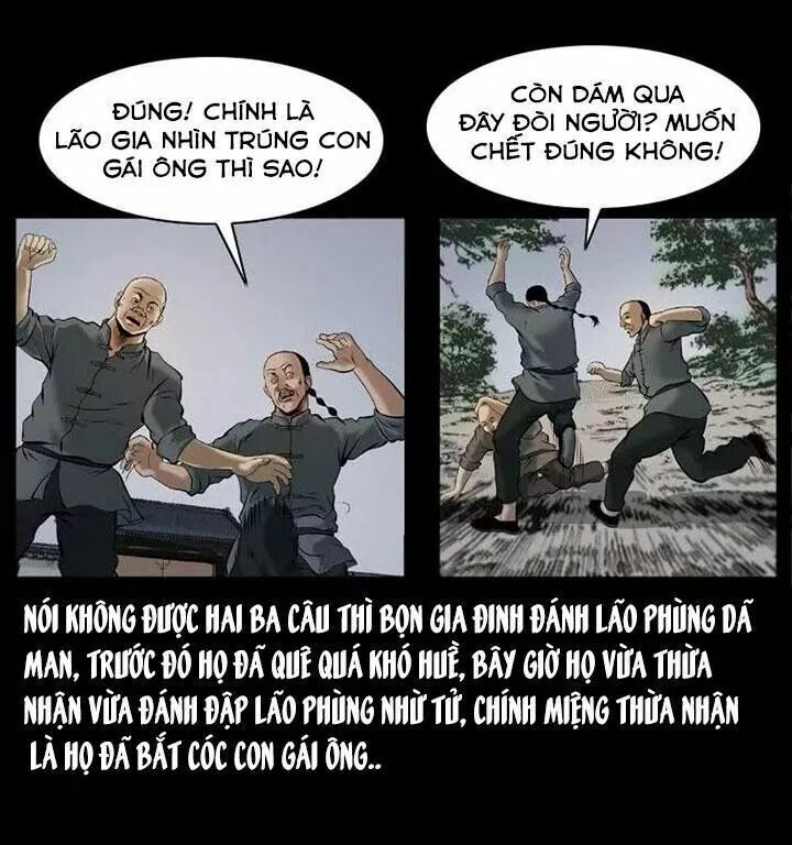 U Minh Ngụy Tượng Chapter 82 - 33