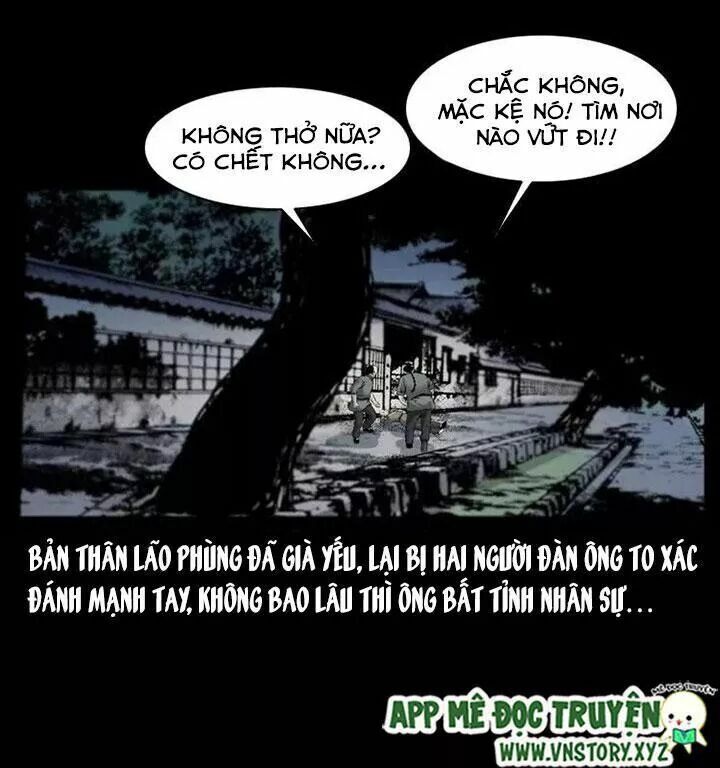 U Minh Ngụy Tượng Chapter 82 - 34