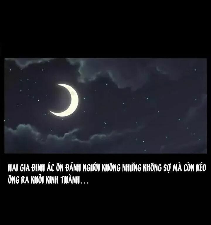 U Minh Ngụy Tượng Chapter 82 - 35