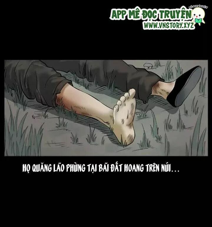 U Minh Ngụy Tượng Chapter 82 - 36