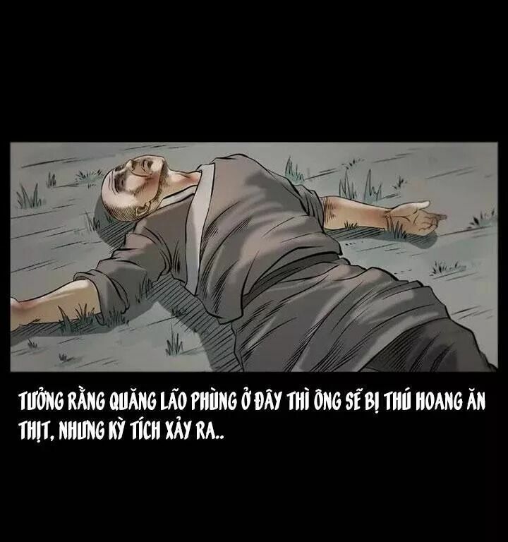 U Minh Ngụy Tượng Chapter 82 - 37