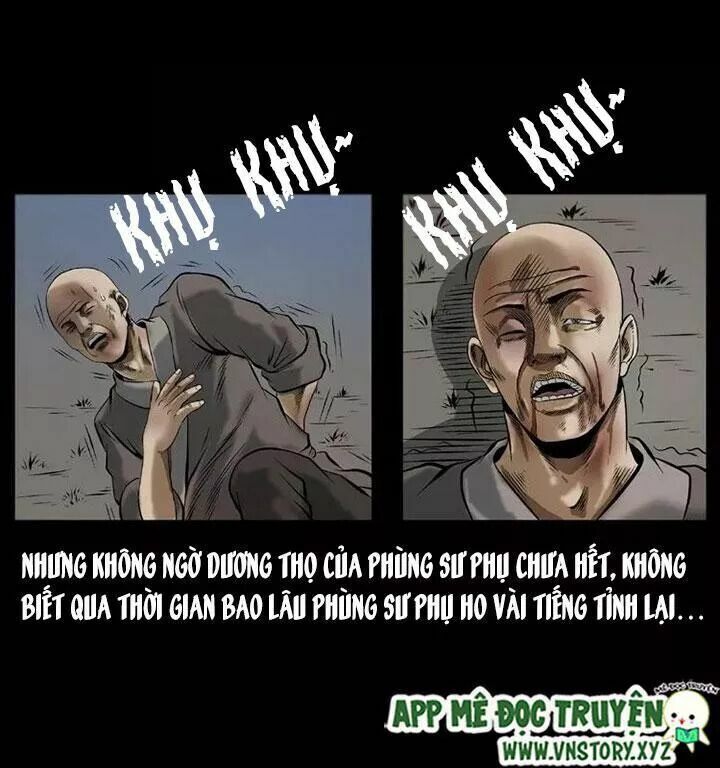 U Minh Ngụy Tượng Chapter 82 - 38