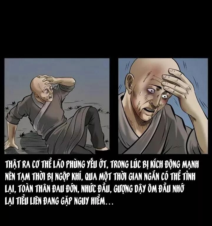 U Minh Ngụy Tượng Chapter 82 - 39