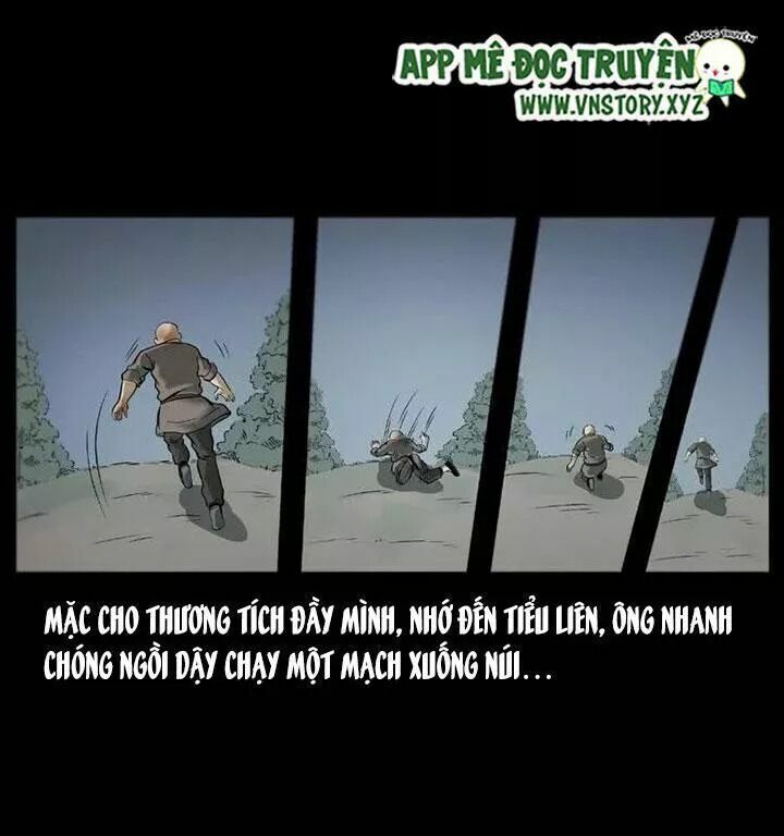 U Minh Ngụy Tượng Chapter 82 - 40