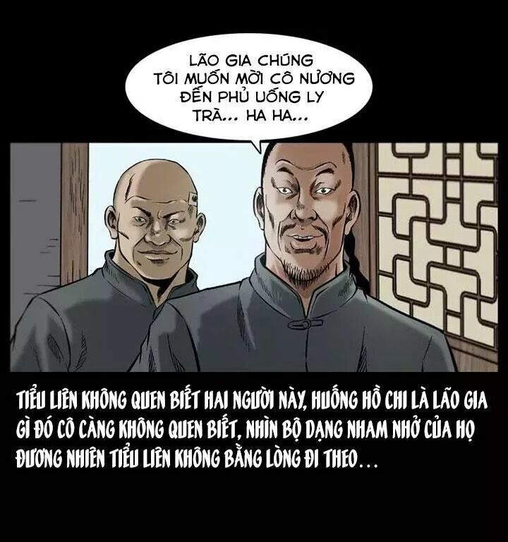 U Minh Ngụy Tượng Chapter 82 - 5