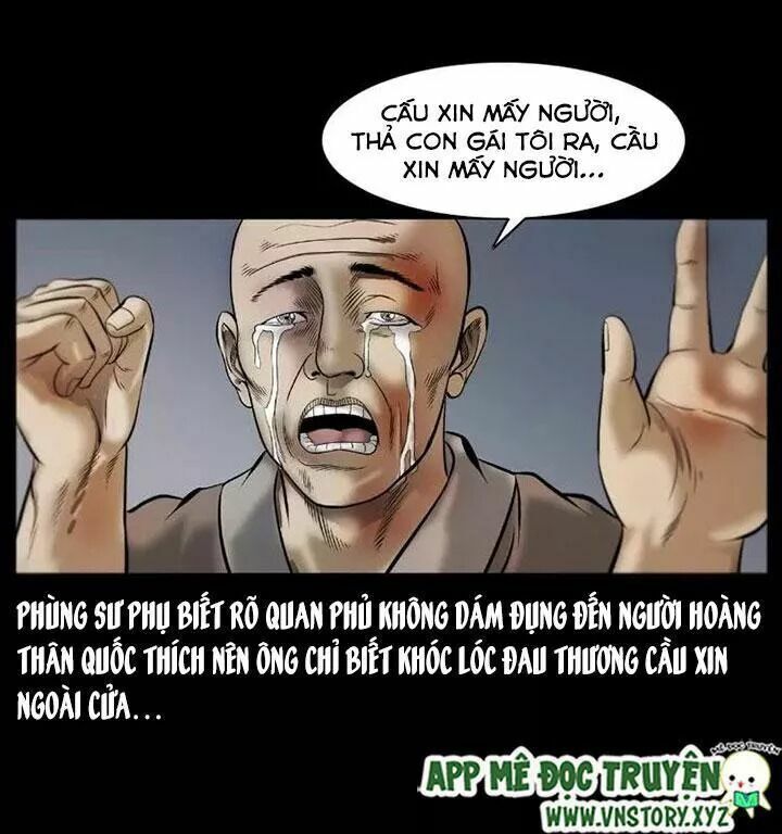 U Minh Ngụy Tượng Chapter 82 - 42