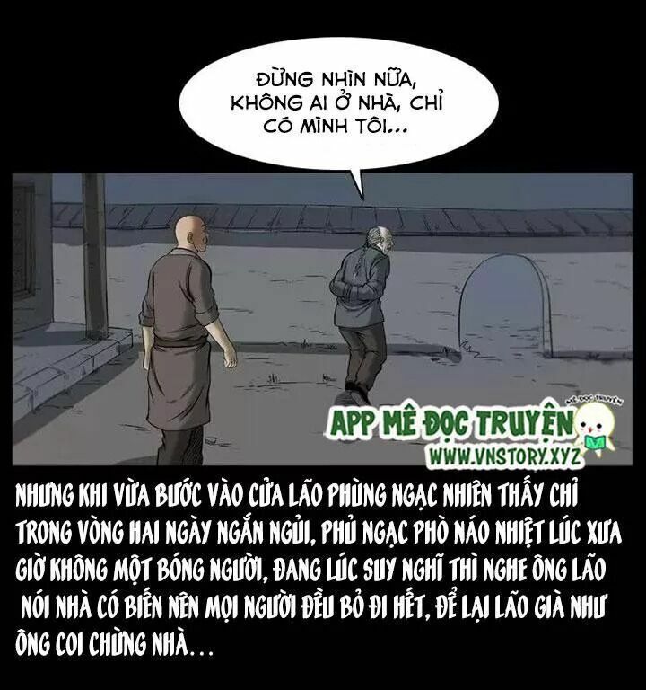 U Minh Ngụy Tượng Chapter 82 - 46