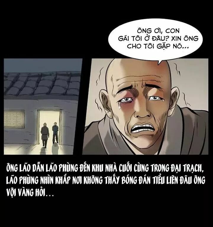 U Minh Ngụy Tượng Chapter 82 - 47
