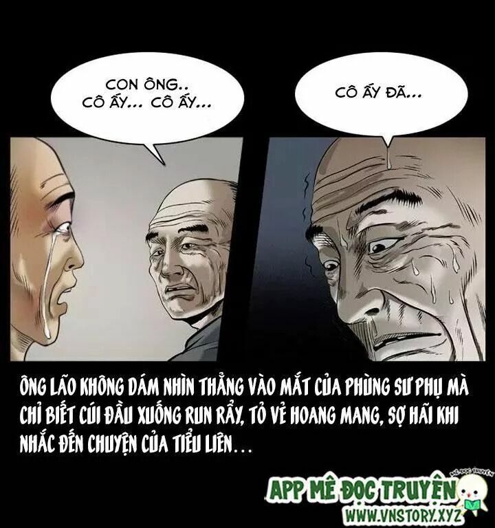 U Minh Ngụy Tượng Chapter 82 - 48