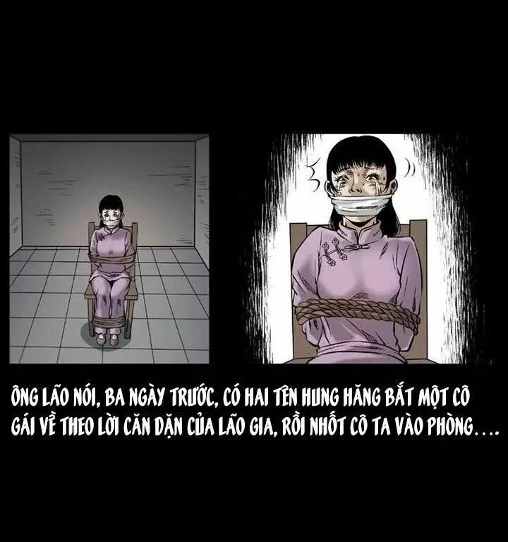 U Minh Ngụy Tượng Chapter 82 - 49