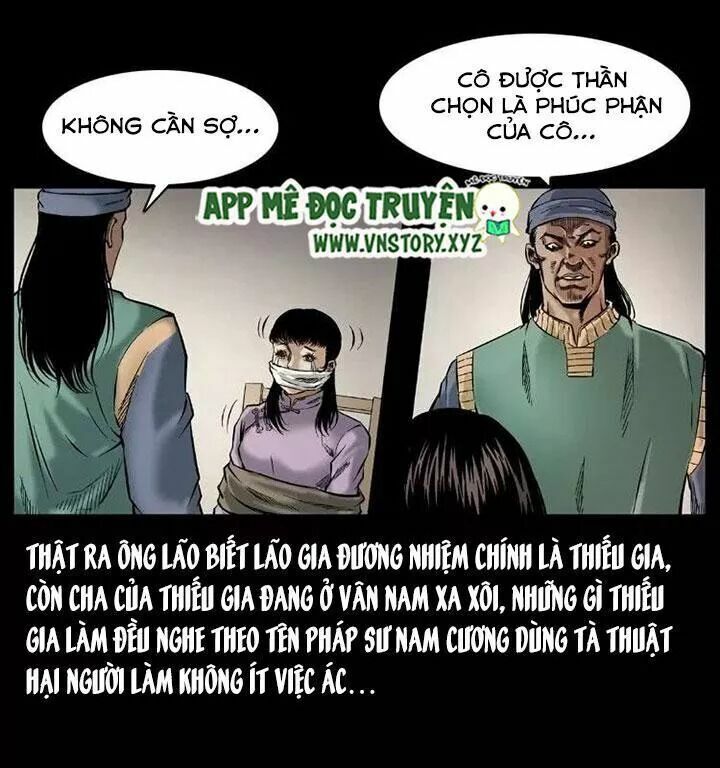 U Minh Ngụy Tượng Chapter 82 - 50