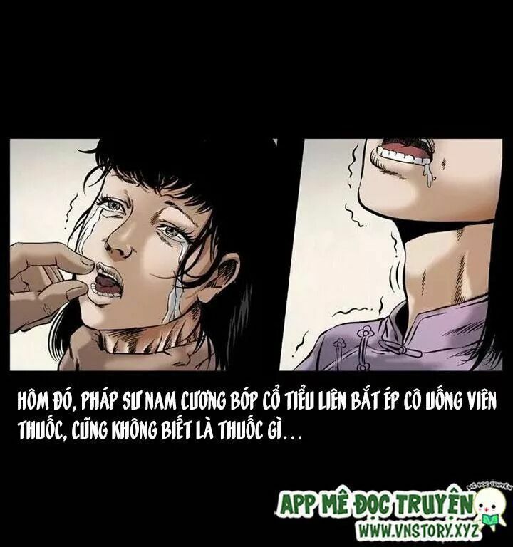 U Minh Ngụy Tượng Chapter 82 - 52