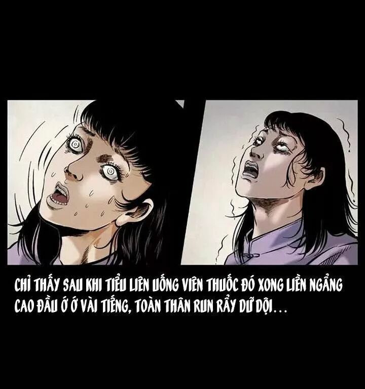 U Minh Ngụy Tượng Chapter 82 - 53