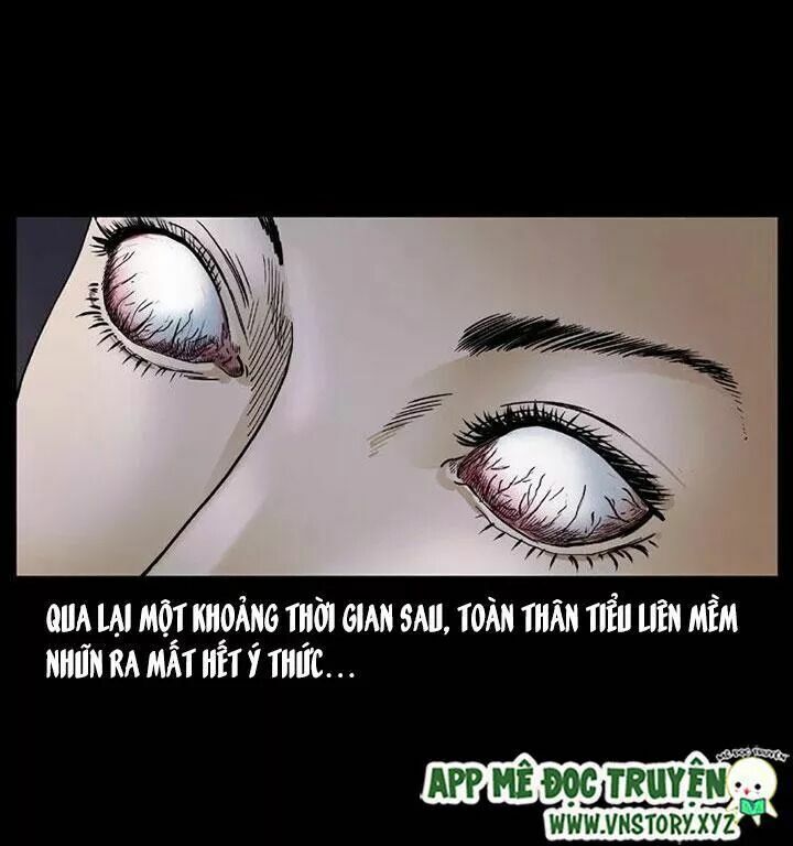 U Minh Ngụy Tượng Chapter 82 - 54