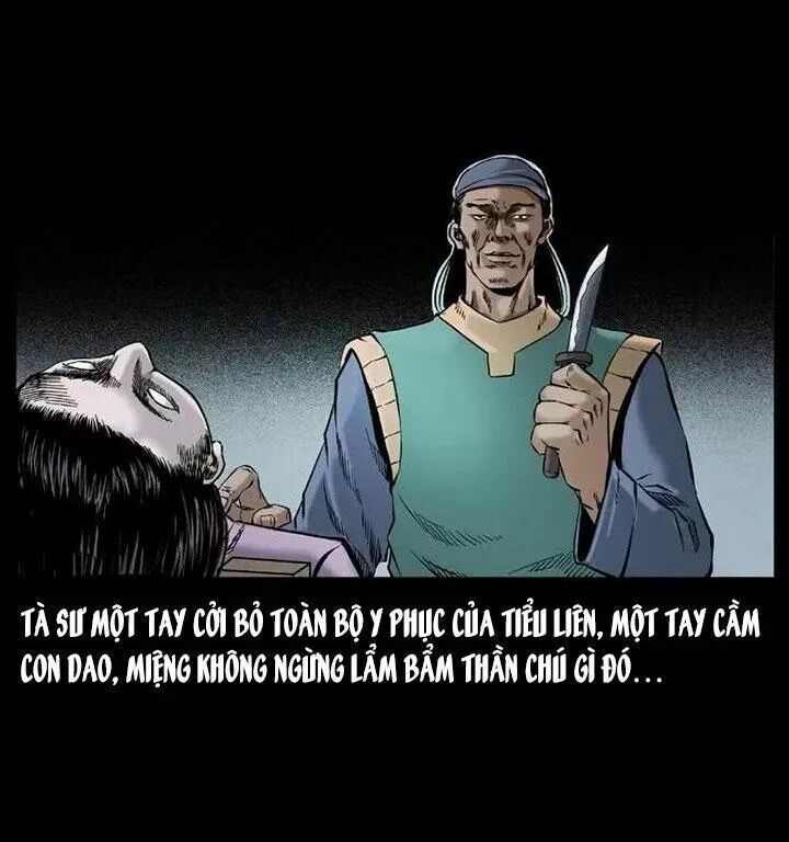 U Minh Ngụy Tượng Chapter 82 - 55