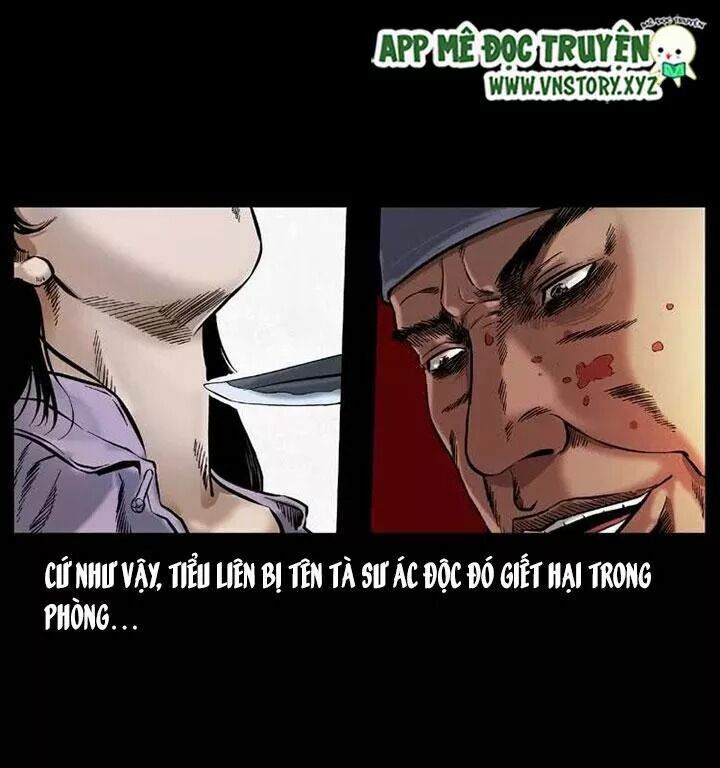 U Minh Ngụy Tượng Chapter 82 - 56