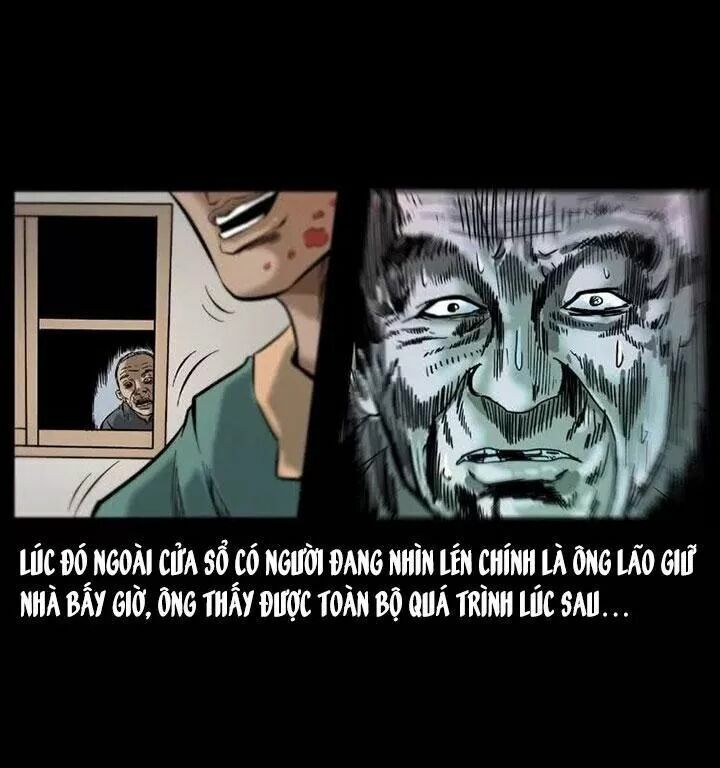 U Minh Ngụy Tượng Chapter 82 - 57