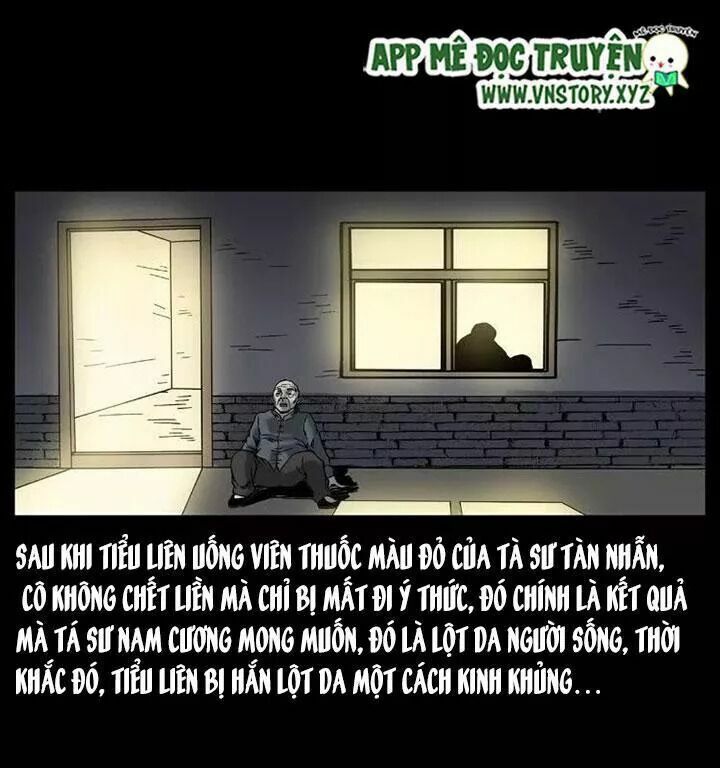 U Minh Ngụy Tượng Chapter 82 - 58