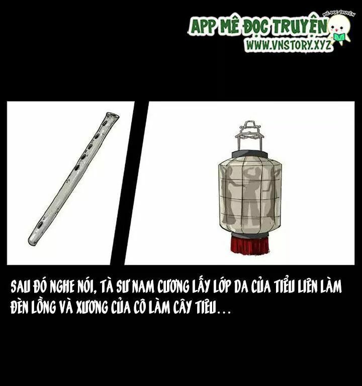 U Minh Ngụy Tượng Chapter 82 - 60