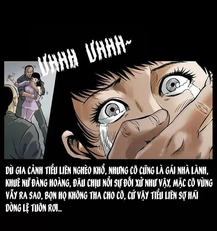 U Minh Ngụy Tượng Chapter 82 - 7