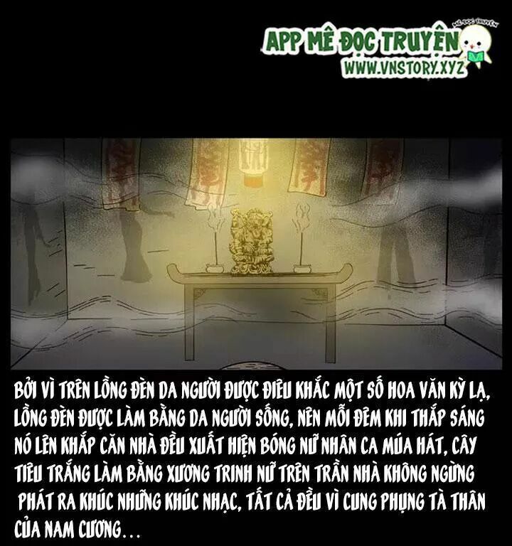 U Minh Ngụy Tượng Chapter 82 - 62