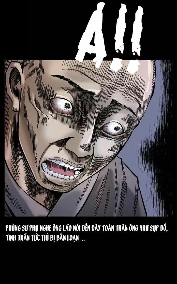 U Minh Ngụy Tượng Chapter 82 - 63