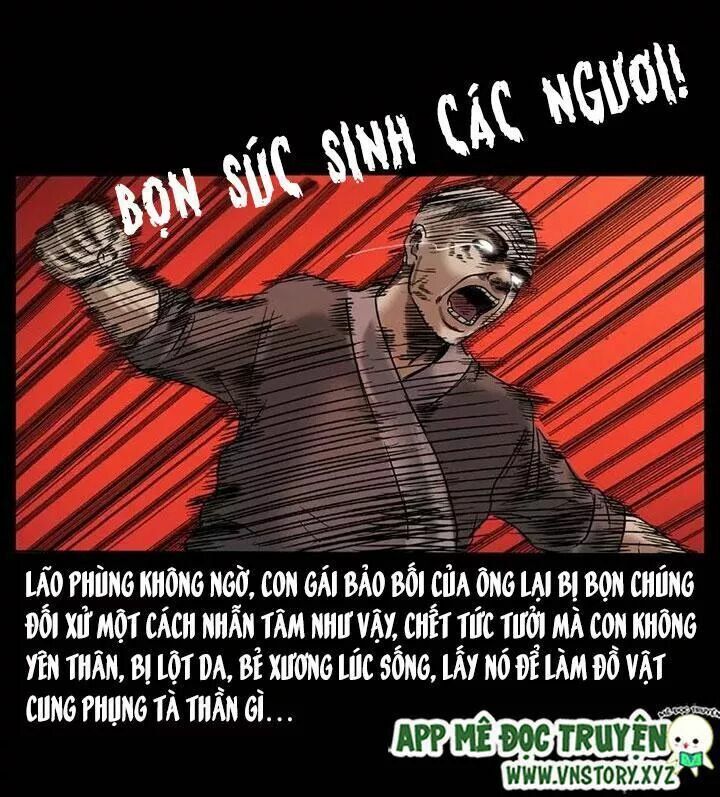 U Minh Ngụy Tượng Chapter 82 - 64