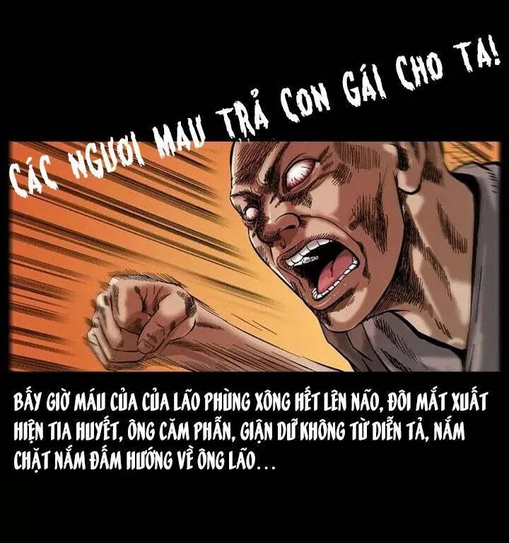 U Minh Ngụy Tượng Chapter 82 - 65