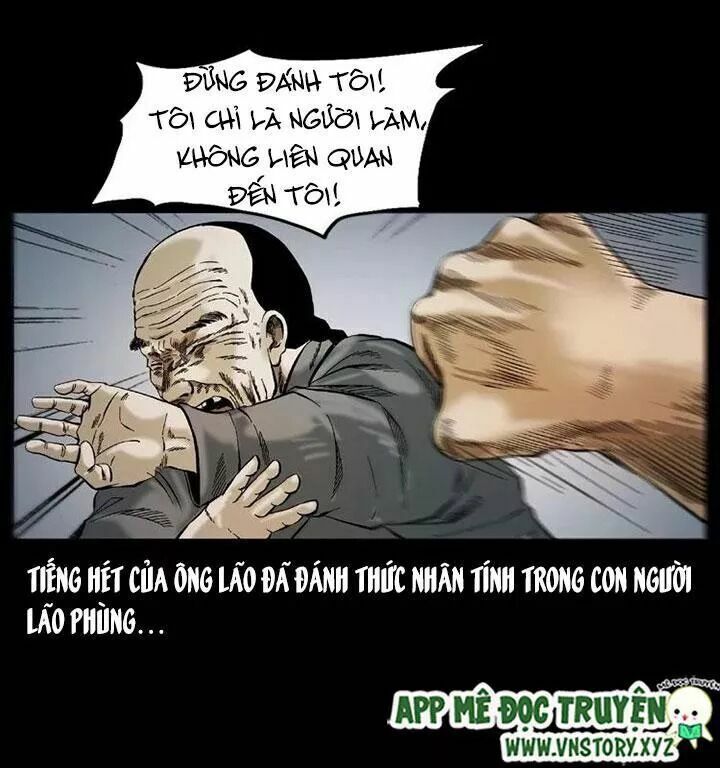 U Minh Ngụy Tượng Chapter 82 - 66