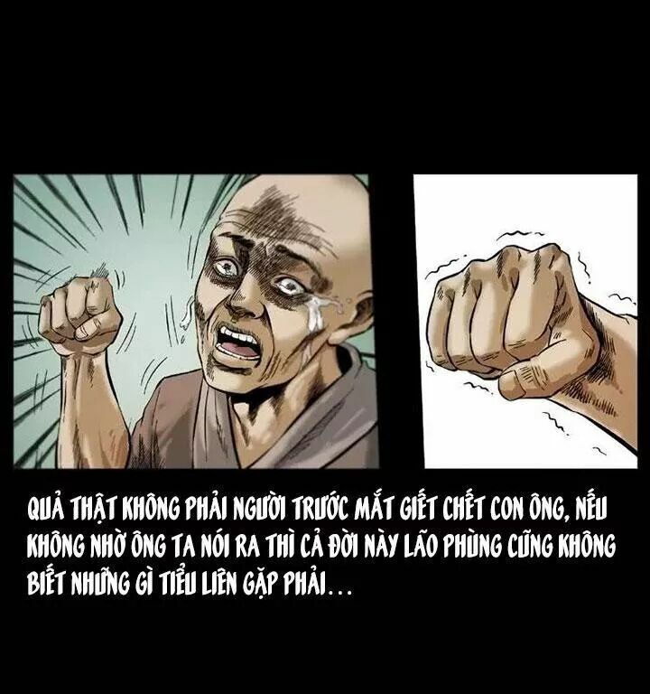 U Minh Ngụy Tượng Chapter 82 - 67