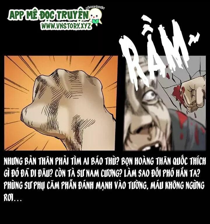 U Minh Ngụy Tượng Chapter 82 - 68