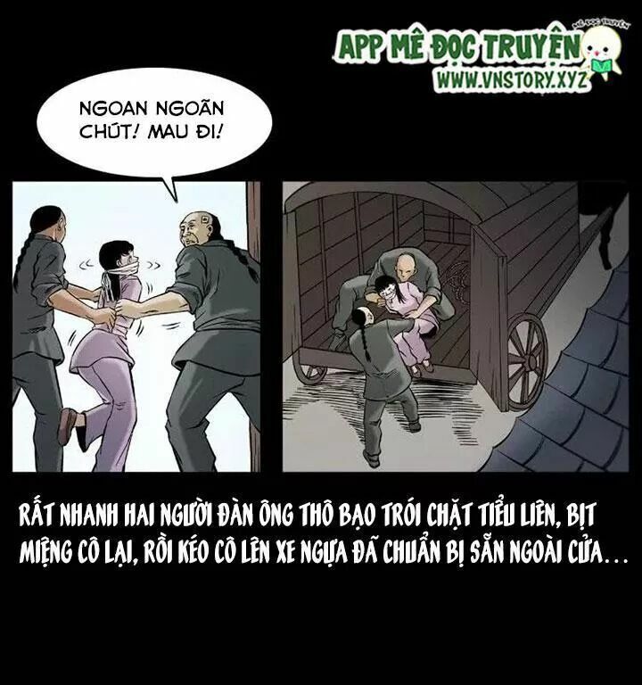 U Minh Ngụy Tượng Chapter 82 - 8