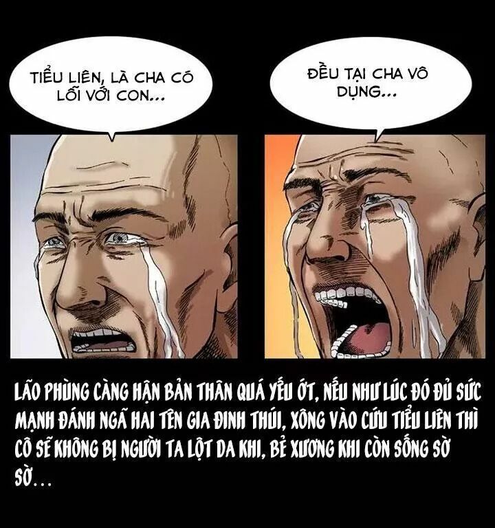 U Minh Ngụy Tượng Chapter 82 - 71