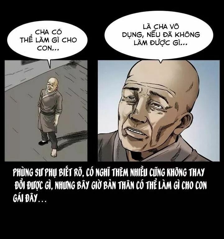 U Minh Ngụy Tượng Chapter 82 - 73