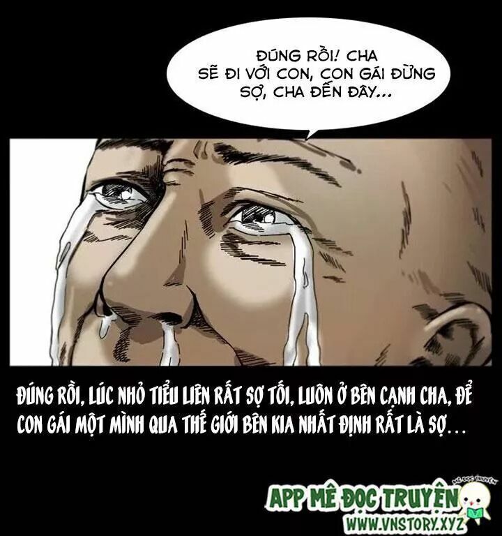 U Minh Ngụy Tượng Chapter 82 - 74